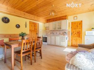 Prodej chaty, Kájov, 52 m2