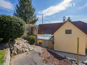 Prodej chaty, Kájov, 52 m2