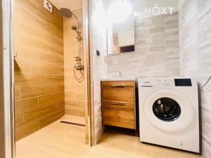 Pronájem bytu 2+1, Třeboň, Táboritská, 52 m2