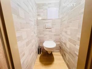 Pronájem bytu 2+1, Třeboň, Táboritská, 52 m2