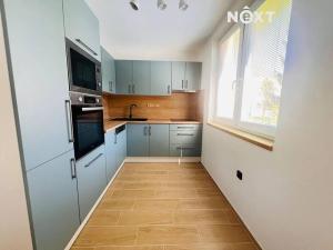Pronájem bytu 2+1, Třeboň, Táboritská, 52 m2