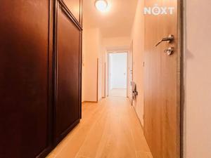 Pronájem bytu 2+1, Třeboň, Táboritská, 52 m2