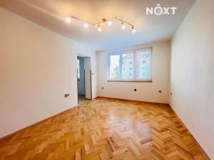 Pronájem bytu 2+1, Třeboň, Táboritská, 52 m2