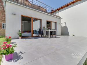 Pronájem rodinného domu, Vojkovice, 65 m2