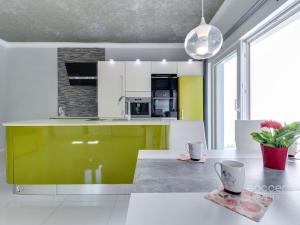 Pronájem rodinného domu, Vojkovice, 65 m2