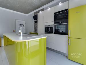 Pronájem rodinného domu, Vojkovice, 65 m2