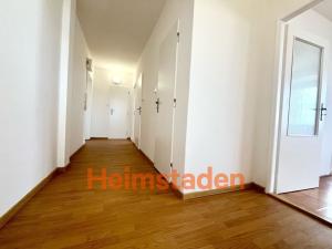 Pronájem bytu 3+1, Frýdek-Místek - Místek, Československé armády, 74 m2