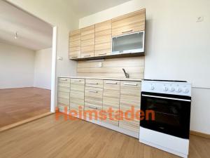 Pronájem bytu 3+1, Frýdek-Místek - Místek, Československé armády, 74 m2