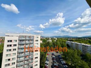 Pronájem bytu 3+1, Frýdek-Místek - Místek, Československé armády, 74 m2