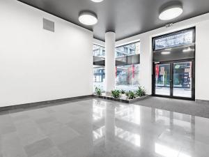 Pronájem bytu 1+kk, Praha - Malešice, Počernická, 37 m2