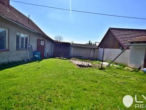 Prodej rodinného domu, Sklené nad Oslavou, 100 m2