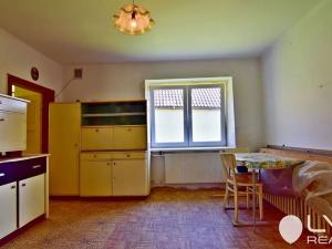 Prodej rodinného domu, Sklené nad Oslavou, 100 m2