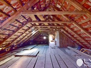 Prodej rodinného domu, Sklené nad Oslavou, 100 m2