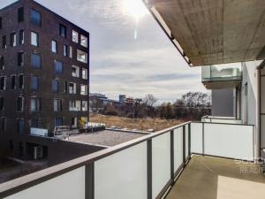 Pronájem bytu 2+kk, Praha - Hlubočepy, Novotného, 53 m2