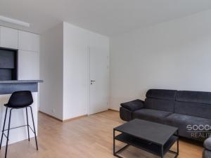 Pronájem bytu 2+kk, Praha - Hlubočepy, Novotného, 53 m2