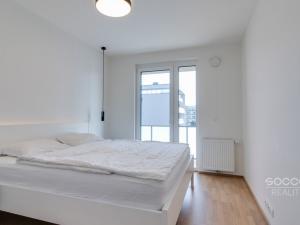 Pronájem bytu 2+kk, Praha - Hlubočepy, Novotného, 53 m2