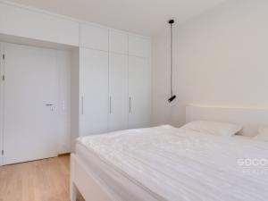 Pronájem bytu 2+kk, Praha - Hlubočepy, Novotného, 53 m2