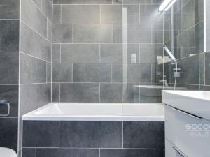 Pronájem bytu 2+kk, Praha - Hlubočepy, Novotného, 53 m2