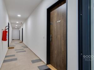 Pronájem bytu 2+kk, Praha - Hlubočepy, Novotného, 53 m2