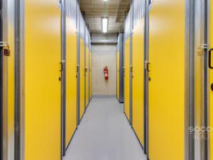 Pronájem bytu 2+kk, Praha - Hlubočepy, Novotného, 53 m2