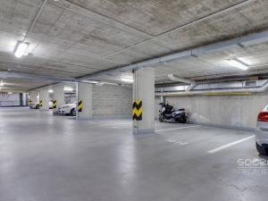 Pronájem bytu 2+kk, Praha - Hlubočepy, Novotného, 53 m2