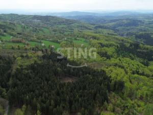 Prodej pozemku, Horní Město - Stříbrné Hory, 11518 m2