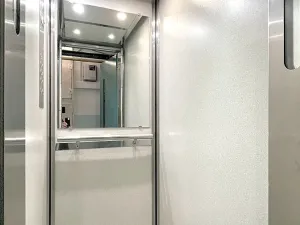 Prodej bytu 2+1, Ústí nad Labem, Mlýnská, 61 m2