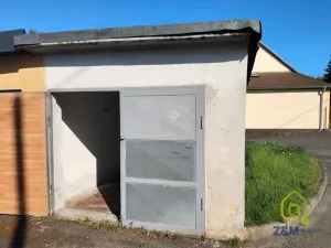 Prodej garáže, Chodov, 20 m2