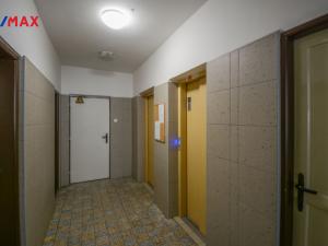 Prodej bytu 1+kk, Hradec Králové, Na Kotli, 36 m2