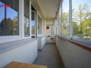 Prodej bytu 1+kk, Hradec Králové, Na Kotli, 36 m2