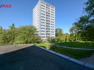Prodej bytu 1+kk, Hradec Králové, Na Kotli, 36 m2