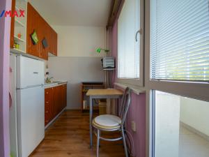 Prodej bytu 1+kk, Hradec Králové, Na Kotli, 36 m2