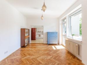Prodej bytu 2+1, Praha - Střešovice, Patočkova, 70 m2