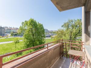Prodej bytu 2+1, Praha - Střešovice, Patočkova, 70 m2
