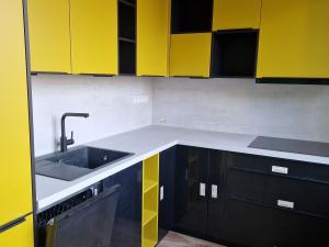 Pronájem bytu 2+1, Děčín, Pohraniční, 62 m2