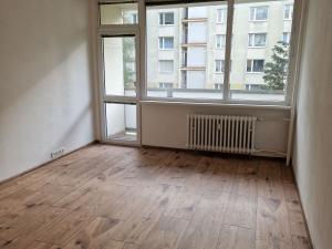 Pronájem bytu 2+1, Děčín, Pohraniční, 62 m2