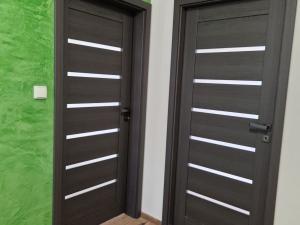 Pronájem bytu 2+1, Děčín, Pohraniční, 62 m2