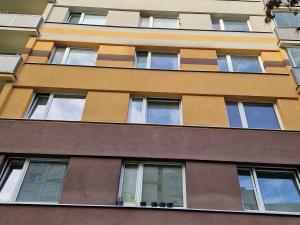 Pronájem bytu 2+1, Děčín, Pohraniční, 62 m2