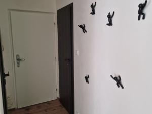 Pronájem bytu 2+1, Děčín, Pohraniční, 62 m2