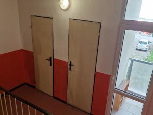 Pronájem bytu 2+1, Děčín, Pohraniční, 62 m2