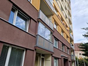 Pronájem bytu 2+1, Děčín, Pohraniční, 62 m2