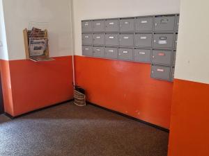 Pronájem bytu 2+1, Děčín, Pohraniční, 62 m2