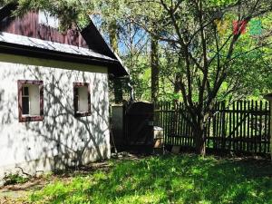 Prodej chalupy, Konice, 60 m2