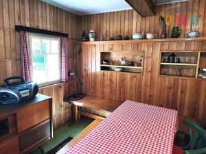 Prodej chalupy, Konice, 60 m2