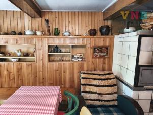 Prodej chalupy, Konice, 60 m2