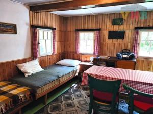 Prodej chalupy, Konice, 60 m2