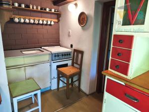 Prodej chalupy, Konice, 60 m2