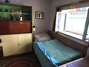 Prodej chalupy, Konice, 60 m2