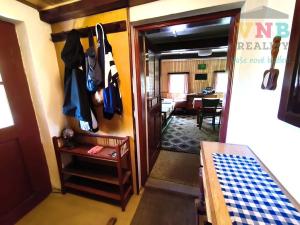 Prodej chalupy, Konice, 60 m2
