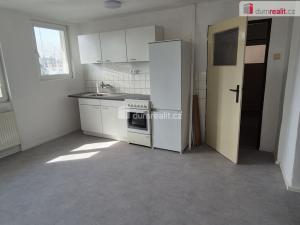 Pronájem bytu 3+kk, České Budějovice - České Budějovice 2, Ot. Ostrčila, 80 m2